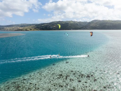 C Kite Festival - Mauritius